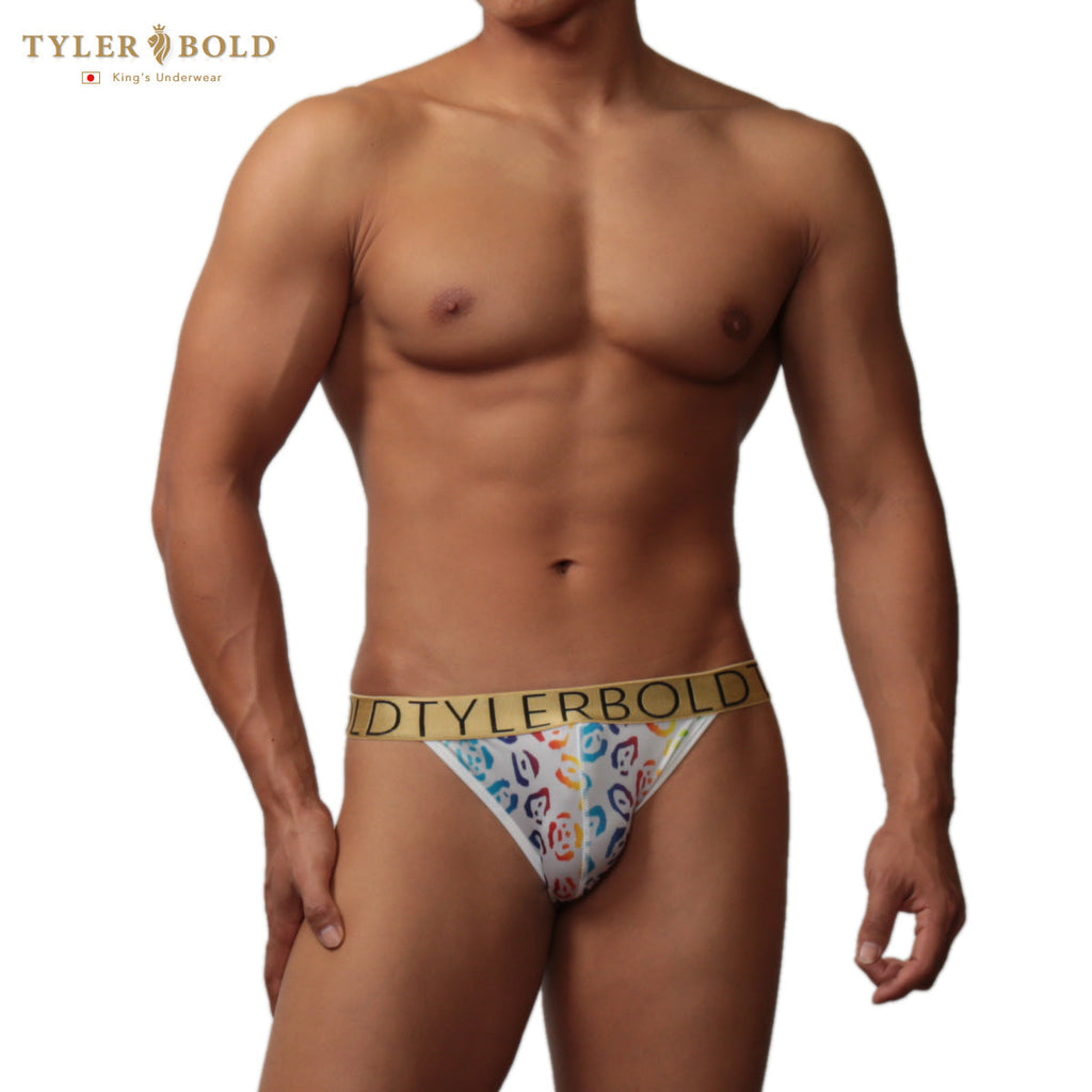 【タイラーボールド TYLERBOLD】204758　バレッタ3D　スーパービキニ　メスコビキニ　スーパービキニ　男性下着　メンズ下着　ブーメランパンツ　メンズパンツ　ブラジリアンパンツ　メンズビキニ　メンズスーパービキニ　競パン　競泳パンツ　ちょいモテパンツ  タイラーボールドオフィシャルストア　モテる　ブリーフパンツ　ジョックストラップ　ボクサーパンツ　男性下着ブログ　メンズビキニブログ　TYLERBOLD　King's Underwear　Men's underwear　Men's bikini　Men's  Mesco Bikinis　Boxer Briefs　Jock Straps　Thong　Tanga　Made in Japan　Made by TYLERBOLD