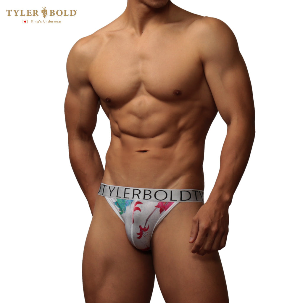 【タイラーボールド TYLERBOLD】205310　バレッタ3D　スーパービキニ　メスコビキニ　スーパービキニ　男性下着　メンズ下着　ブーメランパンツ　メンズパンツ　ブラジリアンパンツ　メンズビキニ　メンズスーパービキニ　競パン　競泳パンツ　ちょいモテパンツ  タイラーボールドオフィシャルストア　モテる　ブリーフパンツ　ジョックストラップ　ボクサーパンツ　男性下着ブログ　メンズビキニブログ　TYLERBOLD　King's Underwear　Men's underwear　Men's bikini　Men's  Mesco Bikinis　Boxer Briefs　Jock Straps　Thong　Tanga　Made in Japan　Made by TYLERBOLD