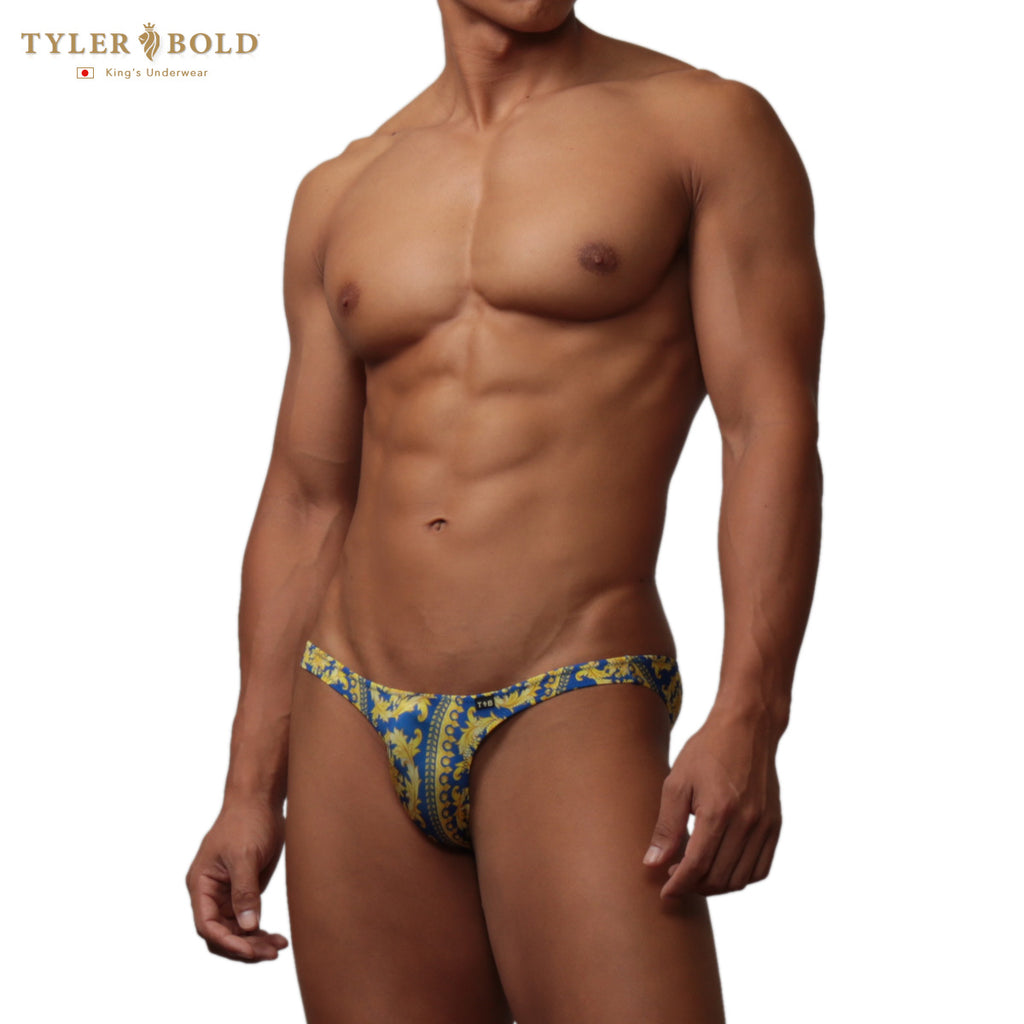 【タイラーボールド TYLERBOLD】814979　ハイレグ3D　スーパービキニ　メスコビキニ　Tバック　男性下着　メンズ下着　ブーメランパンツ　メンズパンツ　ブラジリアンパンツ　メンズビキニ　メンズTバック　競パン　競泳パンツ　ちょいモテパンツ  タイラーボールドオフィシャルストア　モテる　ブリーフパンツ　ジョックストラップ　ボクサーパンツ　男性下着ブログ　メンズビキニブログ　TYLERBOLD　King's Underwear　Men's underwear　Men's bikini　Men's  Mesco Bikinis　Boxer Briefs　Jock Straps　Thong　Tanga　Made in Japan　Made by TYLERBOLD