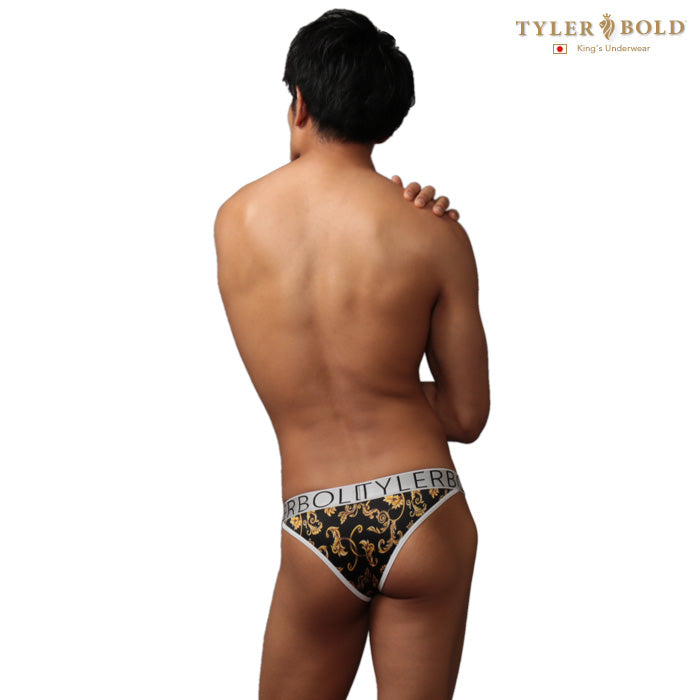 【タイラーボールド TYLERBOLD】203238　バレッタ3D　スーパービキニ　メスコビキニ　スーパービキニ　男性下着　メンズ下着　ブーメランパンツ　メンズパンツ　ブラジリアンパンツ　メンズビキニ　メンズスーパービキニ　競パン　競泳パンツ　ちょいモテパンツ  タイラーボールドオフィシャルストア　モテる　ブリーフパンツ　ジョックストラップ　ボクサーパンツ　男性下着ブログ　メンズビキニブログ　TYLERBOLD　King's Underwear　Men's underwear　Men's bikini　Men's  Mesco Bikinis　Boxer Briefs　Jock Straps　Thong　Tanga　Made in Japan　Made by TYLERBOLD