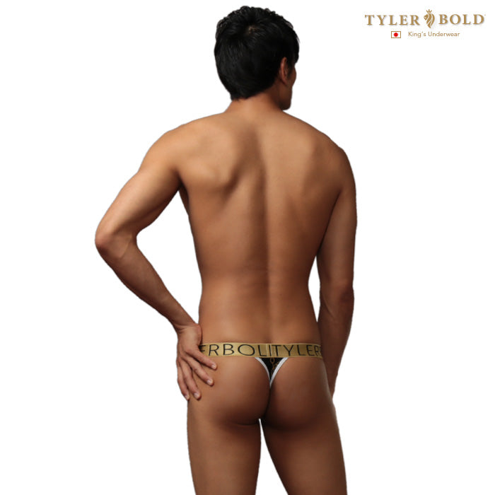 【タイラーボールド TYLERBOLD】203704　バレッタ3D　スーパービキニ　メスコビキニ　スーパービキニ　男性下着　メンズ下着　ブーメランパンツ　メンズパンツ　ブラジリアンパンツ　メンズビキニ　メンズスーパービキニ　競パン　競泳パンツ　ちょいモテパンツ  タイラーボールドオフィシャルストア　モテる　ブリーフパンツ　ジョックストラップ　ボクサーパンツ　男性下着ブログ　メンズビキニブログ　TYLERBOLD　King's Underwear　Men's underwear　Men's bikini　Men's  Mesco Bikinis　Boxer Briefs　Jock Straps　Thong　Tanga　Made in Japan　Made by TYLERBOLD