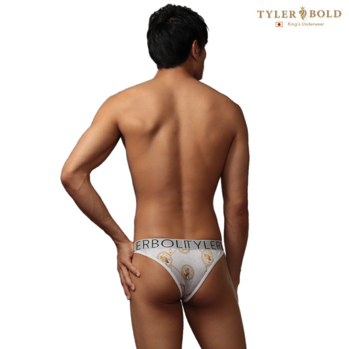 【タイラーボールド TYLERBOLD】203709　バレッタ3D　スーパービキニ　メスコビキニ　スーパービキニ　男性下着　メンズ下着　ブーメランパンツ　メンズパンツ　ブラジリアンパンツ　メンズビキニ　メンズスーパービキニ　競パン　競泳パンツ　ちょいモテパンツ  タイラーボールドオフィシャルストア　モテる　ブリーフパンツ　ジョックストラップ　ボクサーパンツ　男性下着ブログ　メンズビキニブログ　TYLERBOLD　King's Underwear　Men's underwear　Men's bikini　Men's  Mesco Bikinis　Boxer Briefs　Jock Straps　Thong　Tanga　Made in Japan　Made by TYLERBOLD