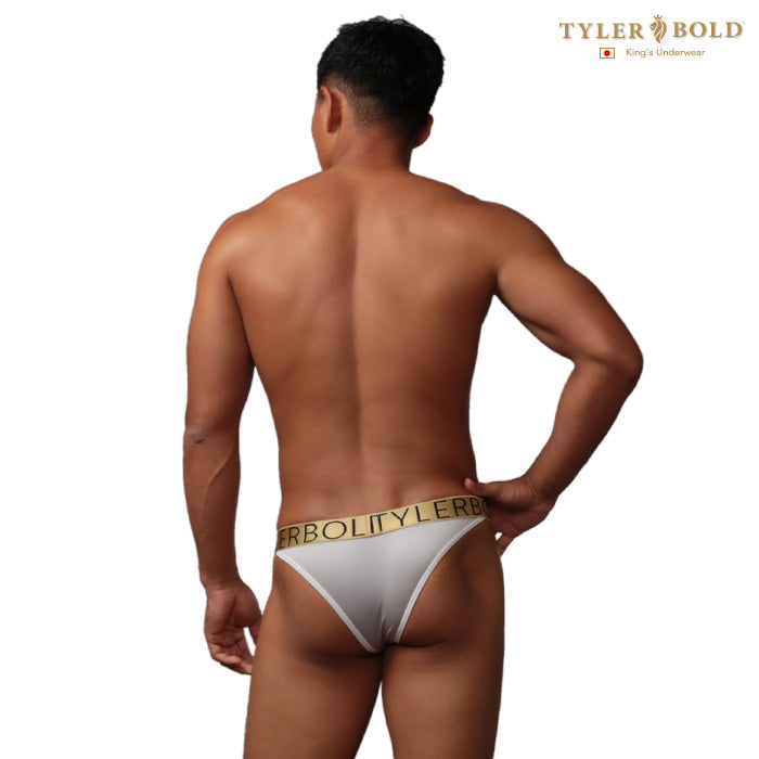 【タイラーボールド TYLERBOLD】204282　バレッタ3D　スーパービキニ　メスコビキニ　スーパービキニ　男性下着　メンズ下着　ブーメランパンツ　メンズパンツ　ブラジリアンパンツ　メンズビキニ　メンズスーパービキニ　競パン　競泳パンツ　ちょいモテパンツ  タイラーボールドオフィシャルストア　モテる　ブリーフパンツ　ジョックストラップ　ボクサーパンツ　男性下着ブログ　メンズビキニブログ　TYLERBOLD　King's Underwear　Men's underwear　Men's bikini　Men's  Mesco Bikinis　Boxer Briefs　Jock Straps　Thong　Tanga　Made in Japan　Made by TYLERBOLD