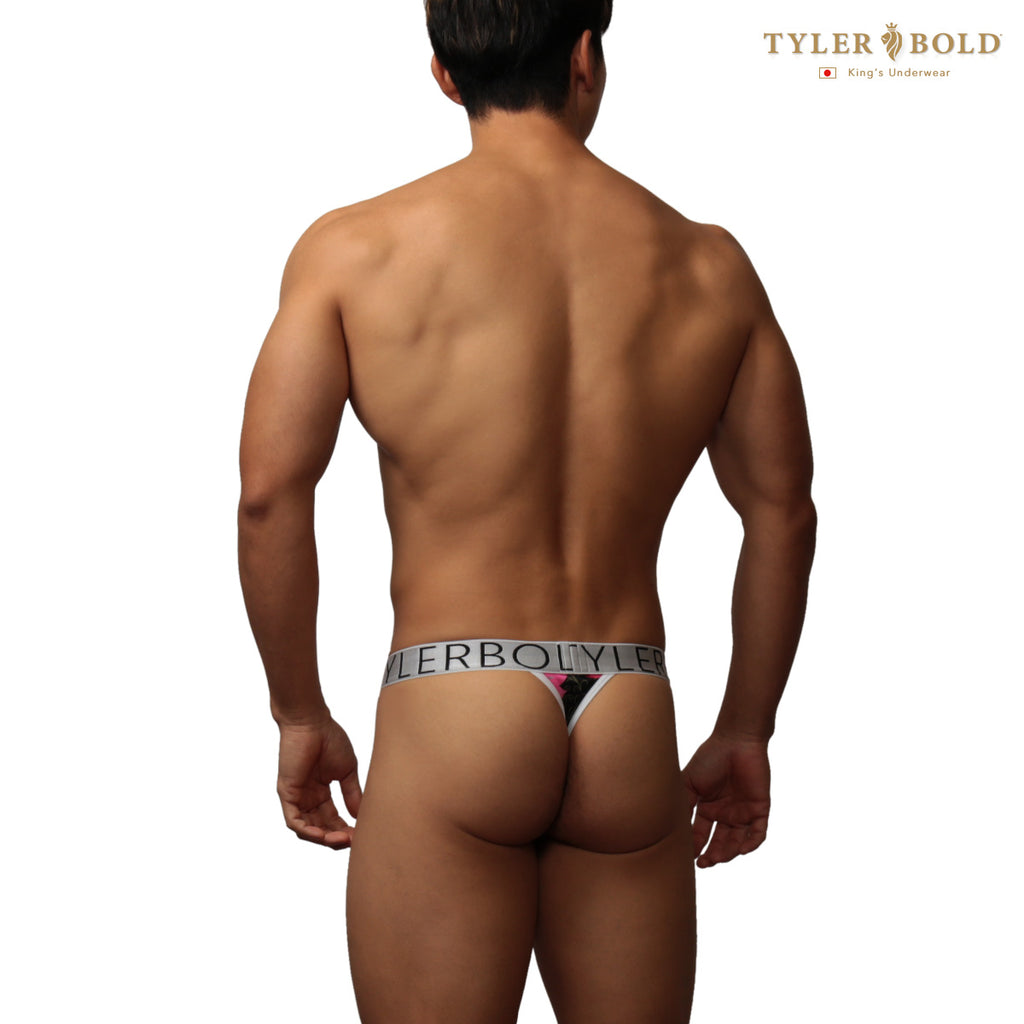 【タイラーボールド TYLERBOLD】205317　バレッタ3D　スーパービキニ　メスコビキニ　スーパービキニ　男性下着　メンズ下着　ブーメランパンツ　メンズパンツ　ブラジリアンパンツ　メンズビキニ　メンズスーパービキニ　競パン　競泳パンツ　ちょいモテパンツ  タイラーボールドオフィシャルストア　モテる　ブリーフパンツ　ジョックストラップ　ボクサーパンツ　男性下着ブログ　メンズビキニブログ　TYLERBOLD　King's Underwear　Men's underwear　Men's bikini　Men's  Mesco Bikinis　Boxer Briefs　Jock Straps　Thong　Tanga　Made in Japan　Made by TYLERBOLD