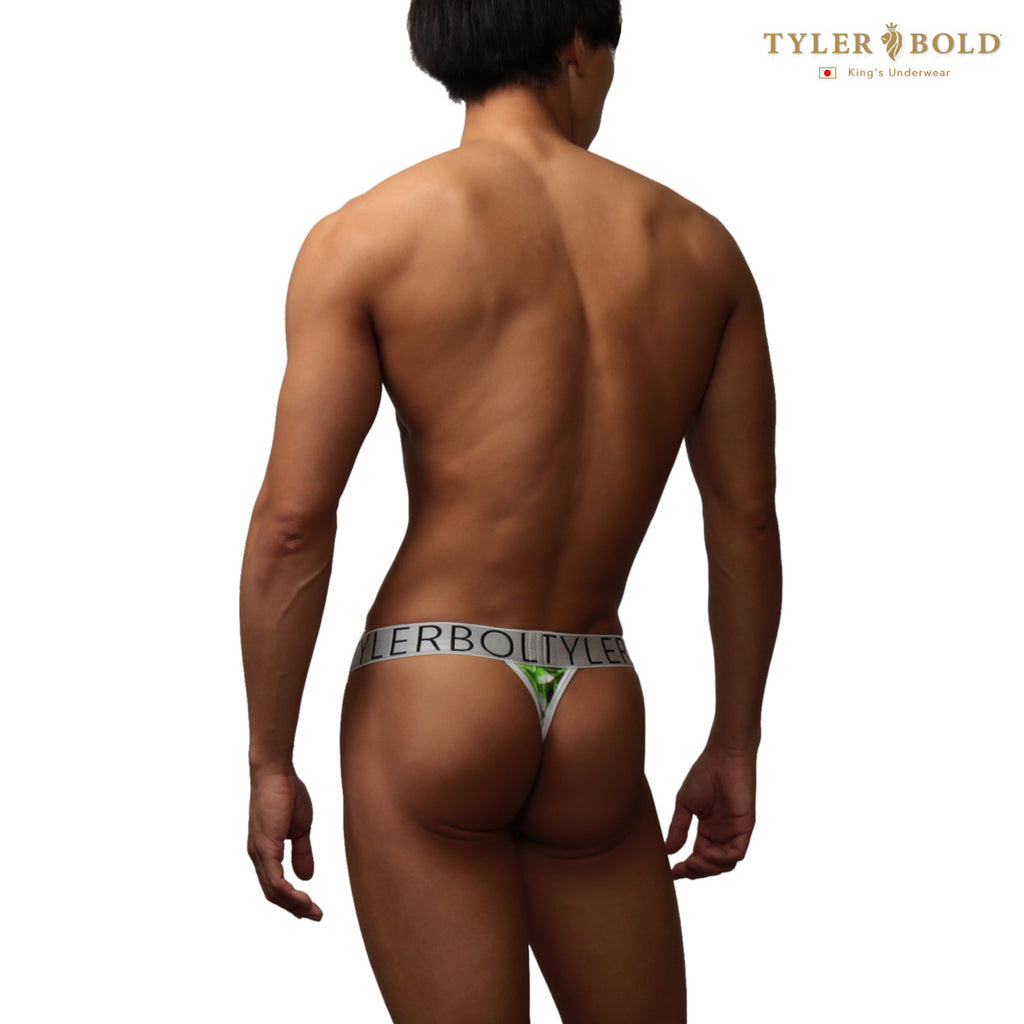 【タイラーボールド TYLERBOLD】205344　バレッタ3D　スーパービキニ　メスコビキニ　スーパービキニ　男性下着　メンズ下着　ブーメランパンツ　メンズパンツ　ブラジリアンパンツ　メンズビキニ　メンズスーパービキニ　競パン　競泳パンツ　ちょいモテパンツ  タイラーボールドオフィシャルストア　モテる　ブリーフパンツ　ジョックストラップ　ボクサーパンツ　男性下着ブログ　メンズビキニブログ　TYLERBOLD　King's Underwear　Men's underwear　Men's bikini　Men's  Mesco Bikinis　Boxer Briefs　Jock Straps　Thong　Tanga　Made in Japan　Made by TYLERBOLD