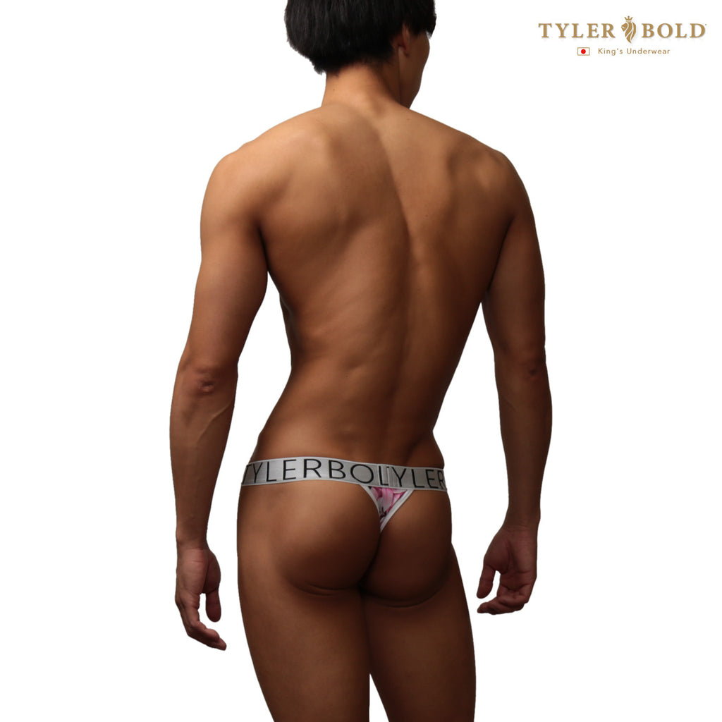 【タイラーボールド TYLERBOLD】205345　バレッタ3D　スーパービキニ　メスコビキニ　スーパービキニ　男性下着　メンズ下着　ブーメランパンツ　メンズパンツ　ブラジリアンパンツ　メンズビキニ　メンズスーパービキニ　競パン　競泳パンツ　ちょいモテパンツ  タイラーボールドオフィシャルストア　モテる　ブリーフパンツ　ジョックストラップ　ボクサーパンツ　男性下着ブログ　メンズビキニブログ　TYLERBOLD　King's Underwear　Men's underwear　Men's bikini　Men's  Mesco Bikinis　Boxer Briefs　Jock Straps　Thong　Tanga　Made in Japan　Made by TYLERBOLD