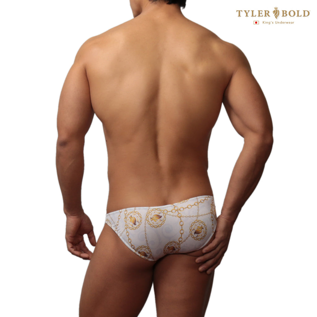 【タイラーボールド TYLERBOLD】814356　スーパーローライズ3D　スーパービキニ　メスコビキニ　スーパービキニ　男性下着　メンズ下着　ブーメランパンツ　メンズパンツ　ブラジリアンパンツ　メンズビキニ　メンズスーパービキニ　競パン　競泳パンツ　ちょいモテパンツ  タイラーボールドオフィシャルストア　モテる　ブリーフパンツ　ジョックストラップ　ボクサーパンツ　男性下着ブログ　メンズビキニブログ　TYLERBOLD　King's Underwear　Men's underwear　Men's bikini　Men's  Mesco Bikinis　Boxer Briefs　Jock Straps　Thong　Tanga　Made in Japan　Made by TYLERBOLD