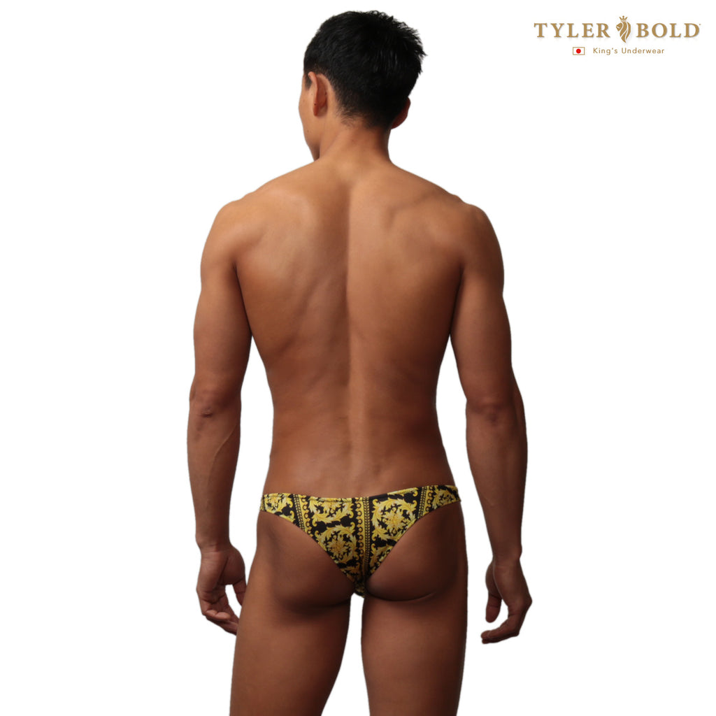 【タイラーボールド TYLERBOLD】814446　ミニマム3D　スーパービキニ　メスコビキニ　Tバック　男性下着　メンズ下着　ブーメランパンツ　メンズパンツ　ブラジリアンパンツ　メンズビキニ　メンズTバック　競パン　競泳パンツ　ちょいモテパンツ  タイラーボールドオフィシャルストア　モテる　ブリーフパンツ　ジョックストラップ　ボクサーパンツ　男性下着ブログ　メンズビキニブログ　TYLERBOLD　King's Underwear　Men's underwear　Men's bikini　Men's  Mesco Bikinis　Boxer Briefs　Jock Straps　Thong　Tanga　Made in Japan　Made by TYLERBOLD