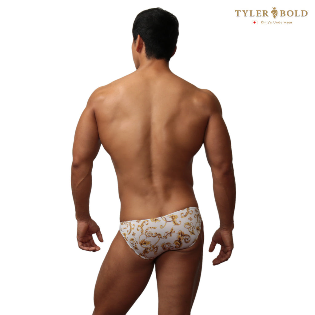 【タイラーボールド TYLERBOLD】814677　ハイレグ3D　スーパービキニ　メスコビキニ　Tバック　男性下着　メンズ下着　ブーメランパンツ　メンズパンツ　ブラジリアンパンツ　メンズビキニ　メンズTバック　競パン　競泳パンツ　ちょいモテパンツ  タイラーボールドオフィシャルストア　モテる　ブリーフパンツ　ジョックストラップ　ボクサーパンツ　男性下着ブログ　メンズビキニブログ　TYLERBOLD　King's Underwear　Men's underwear　Men's bikini　Men's  Mesco Bikinis　Boxer Briefs　Jock Straps　Thong　Tanga　Made in Japan　Made by TYLERBOLD