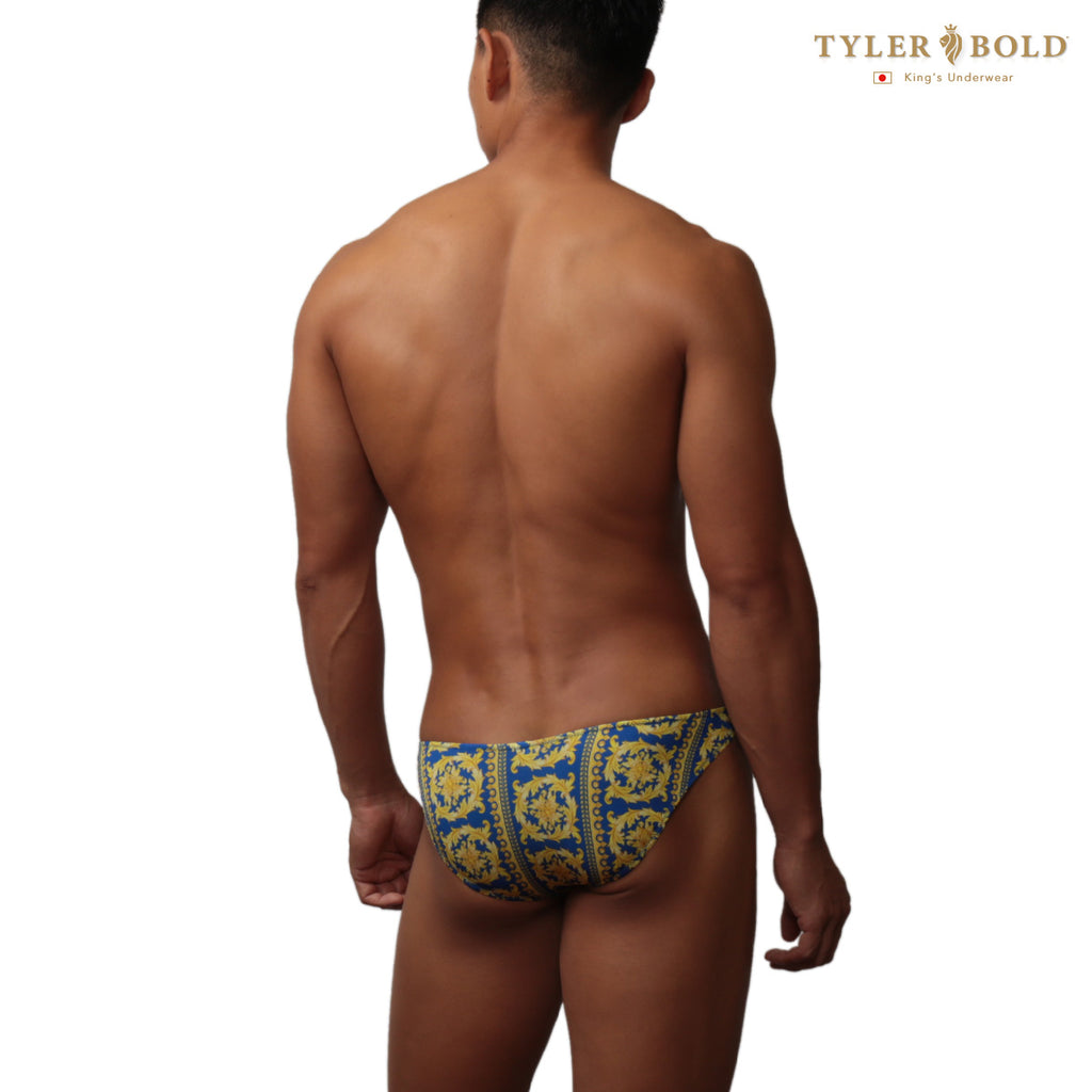 【タイラーボールド TYLERBOLD】814979　ハイレグ3D　スーパービキニ　メスコビキニ　Tバック　男性下着　メンズ下着　ブーメランパンツ　メンズパンツ　ブラジリアンパンツ　メンズビキニ　メンズTバック　競パン　競泳パンツ　ちょいモテパンツ  タイラーボールドオフィシャルストア　モテる　ブリーフパンツ　ジョックストラップ　ボクサーパンツ　男性下着ブログ　メンズビキニブログ　TYLERBOLD　King's Underwear　Men's underwear　Men's bikini　Men's  Mesco Bikinis　Boxer Briefs　Jock Straps　Thong　Tanga　Made in Japan　Made by TYLERBOLD