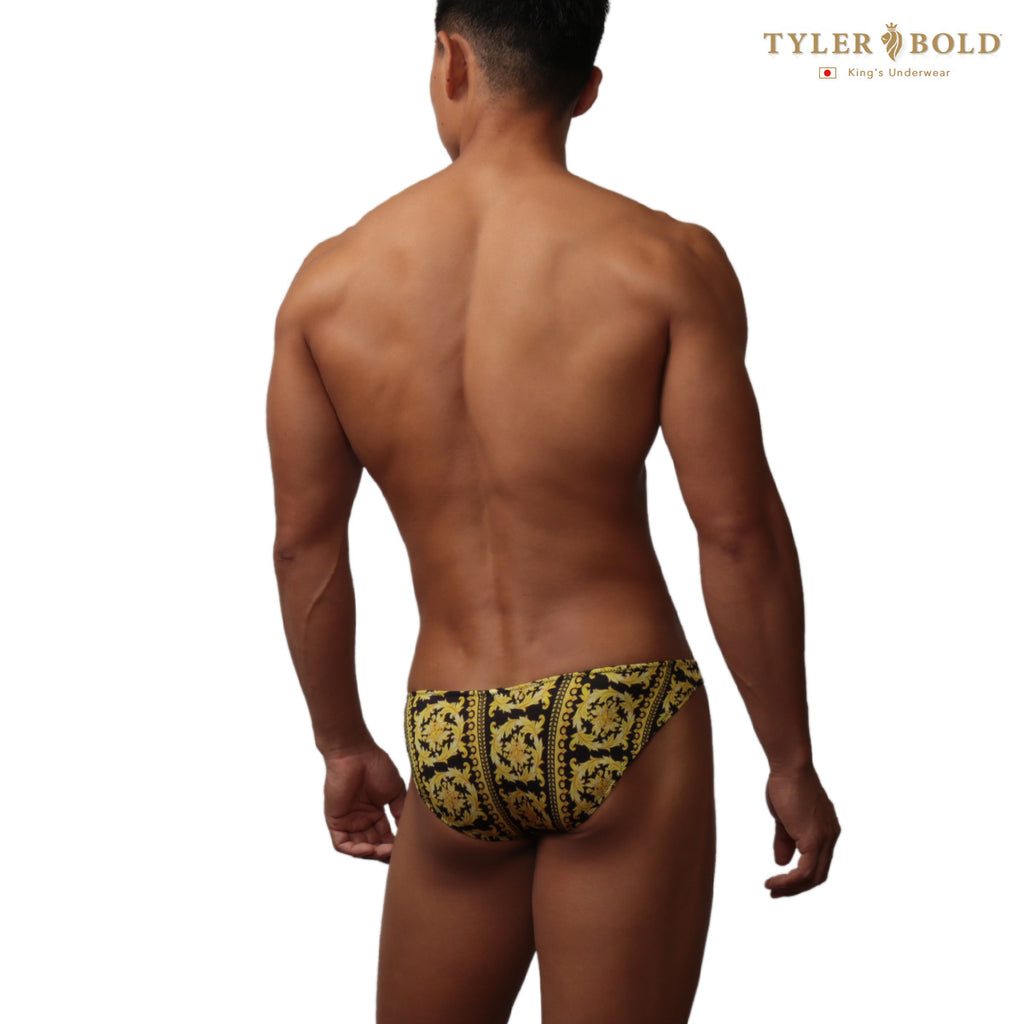 【タイラーボールド TYLERBOLD】814981　ハイレグ3D　スーパービキニ　メスコビキニ　Tバック　男性下着　メンズ下着　ブーメランパンツ　メンズパンツ　ブラジリアンパンツ　メンズビキニ　メンズTバック　競パン　競泳パンツ　ちょいモテパンツ  タイラーボールドオフィシャルストア　モテる　ブリーフパンツ　ジョックストラップ　ボクサーパンツ　男性下着ブログ　メンズビキニブログ　TYLERBOLD　King's Underwear　Men's underwear　Men's bikini　Men's  Mesco Bikinis　Boxer Briefs　Jock Straps　Thong　Tanga　Made in Japan　Made by TYLERBOLD