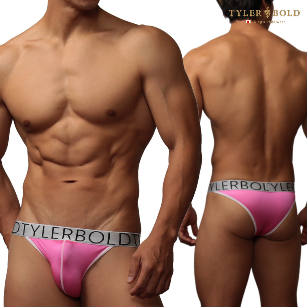 【タイラーボールド TYLERBOLD】205254　バレッタ3D　スーパービキニ　メスコビキニ　スーパービキニ　男性下着　メンズ下着　ブーメランパンツ　メンズパンツ　ブラジリアンパンツ　メンズビキニ　メンズスーパービキニ　競パン　競泳パンツ　ちょいモテパンツ  タイラーボールドオフィシャルストア　モテる　ブリーフパンツ　ジョックストラップ　ボクサーパンツ　男性下着ブログ　メンズビキニブログ　TYLERBOLD　King's Underwear　Men's underwear　Men's bikini　Men's  Mesco Bikinis　Boxer Briefs　Jock Straps　Thong　Tanga　Made in Japan　Made by TYLERBOLD